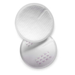 Absorbentes Avent de Leche 100 un