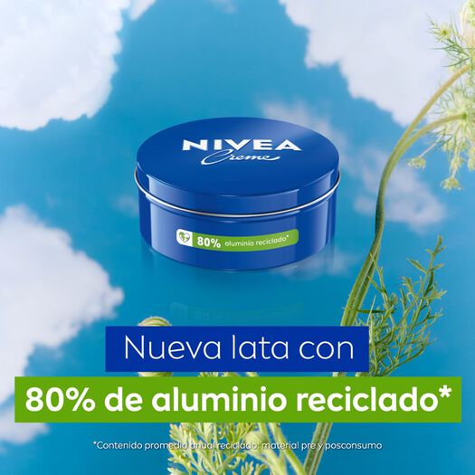 Crema Multiproposito Nivea Creme 400ml, , large image number 3
