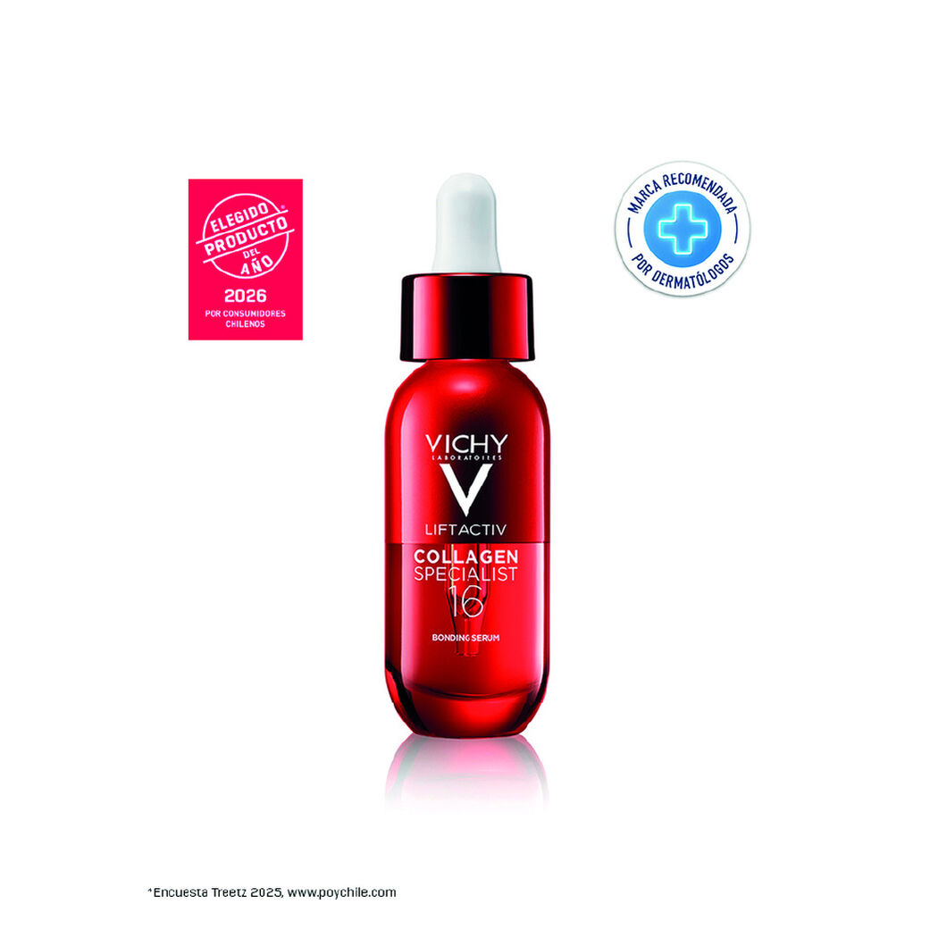Serum Vichy Liftactiv Collagen Specialist 16, , large image number 0