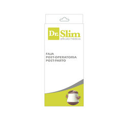 Blunding Faja Postparto-Operatorio Dr.Slim M