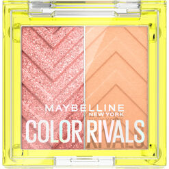 Sombra Maybelline Rivals Extra X Lowkey
