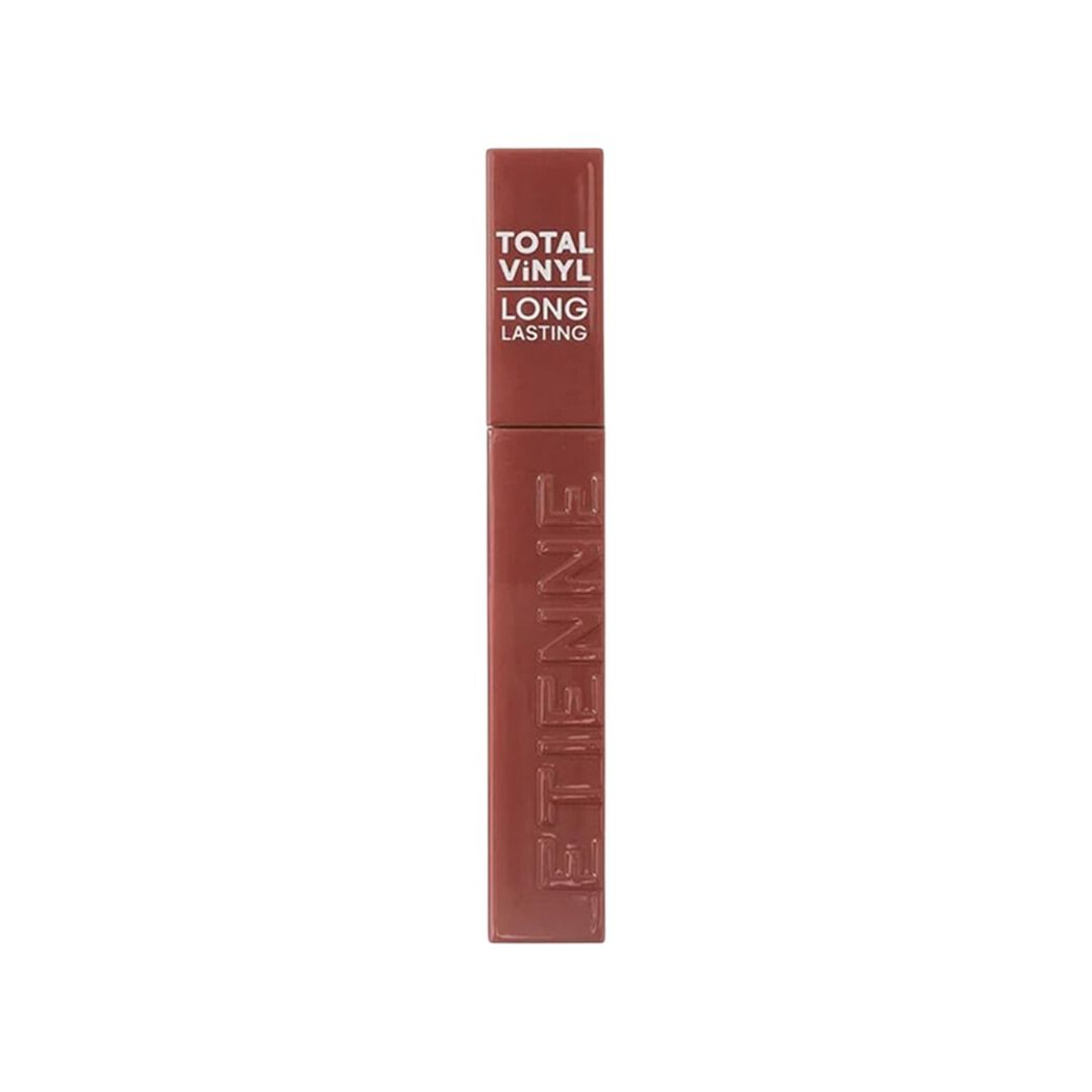 Labial L&iacute;quido Total Vinyl N01 Nude Etienne, , large image number 0