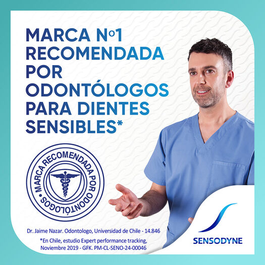 Cepillo Dental Sensodyne Sensibilidad y Esmalte, , large image number 4