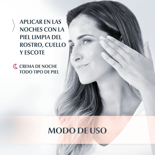 EUCERIN ANTI-PIGMENT CREMA FACIAL DE NOCHE 50ML, , large image number 2