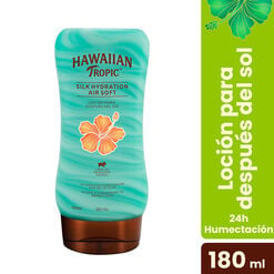 After Sun Hawaiian Tropic Silk Hydration Coco Papaya 180 mL