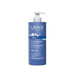 Crema Uriage Lavante Bebé 500 mL