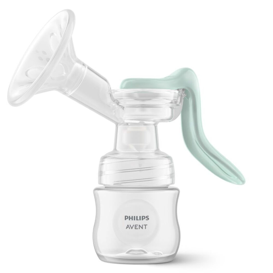 Extractor Leche Avent Manual Scf417/11 1 un, , large image number 0