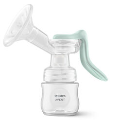 Extractor Leche Avent Manual Scf417/11 1 un