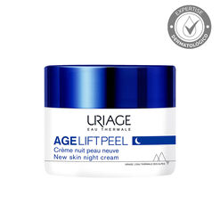 Age Lift Peel New Skin Night Cream 50Ml