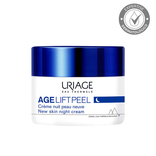 Age Lift Peel New Skin Night Cream 50Ml, , large image number 0