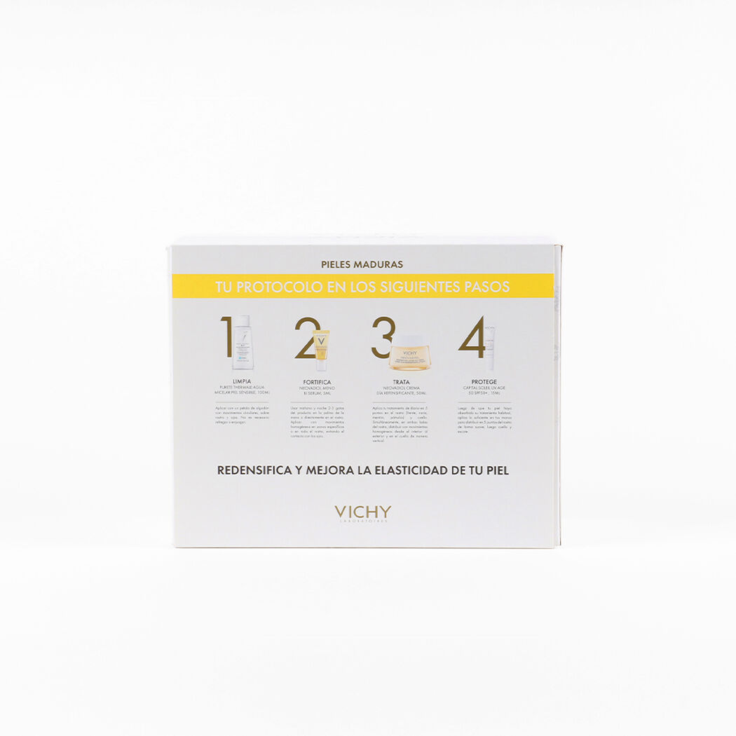 Set Neovadiol Navidad 2025, , large image number 1