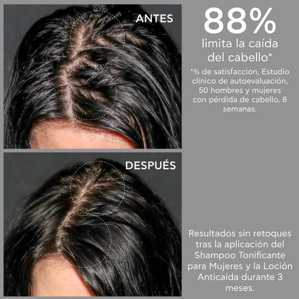 Shampoo Apivita Tonico Mujer 250 mL, , large image number 4