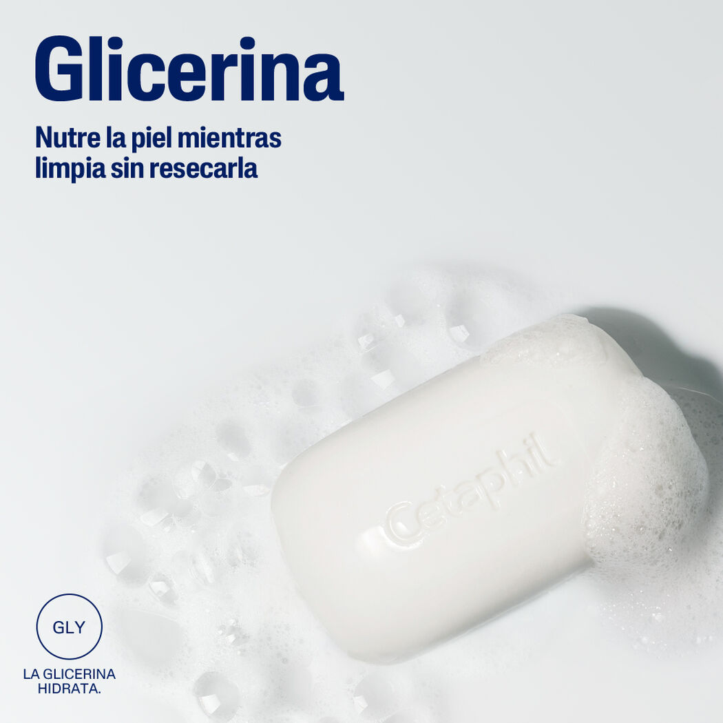 Barra Limpiadora Cetaphil 127grs, , large image number 3