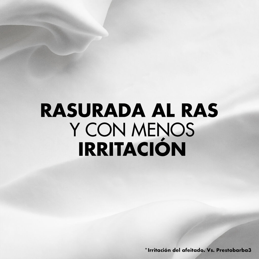 Espuma de Afeitar Gillette Sensitive 150 g, , large image number 2