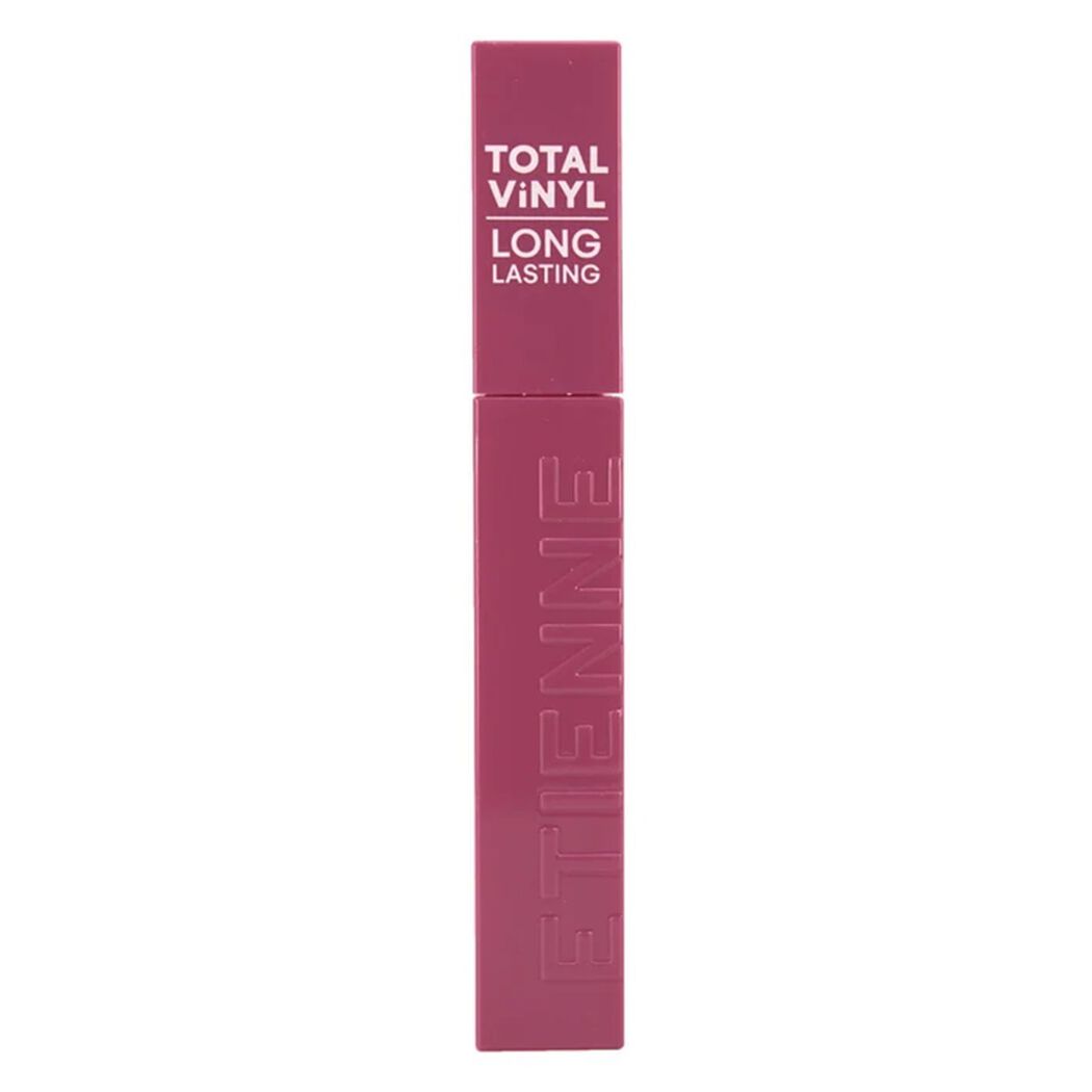 Labial L&iacute;quido Total Vinyl N06 Coral Etienne, , large image number 0
