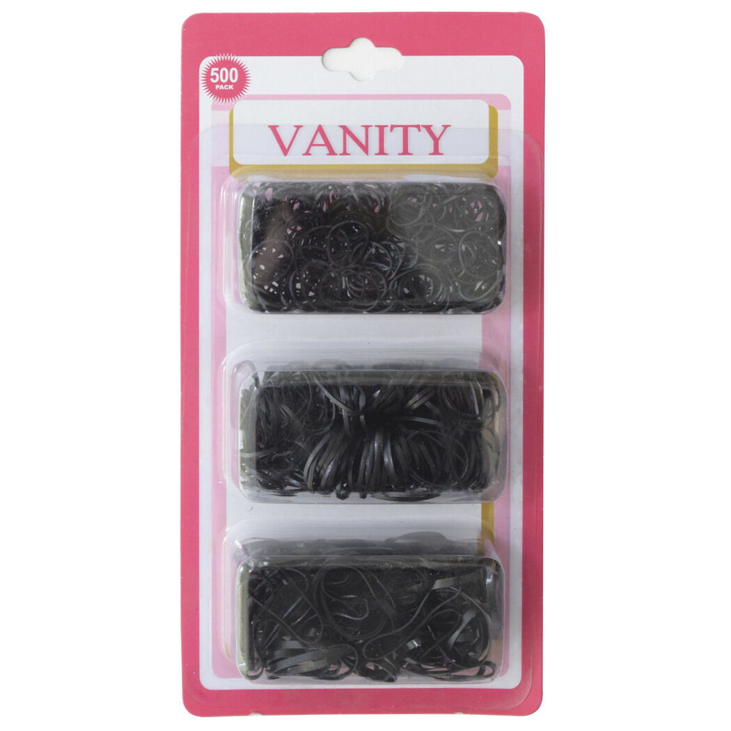 Elasticos Vanity Silicona 500 un, , large image number 0