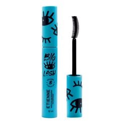 M&aacute;scara de Pesta&ntilde;as Etienne Big Lash Waterproof