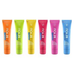 Pasta Dental Curaprox Be You Variedades 60 mL