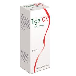 Tigel Cx X 100ml