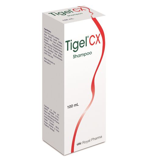 Tigel Cx X 100ml, , large image number 0