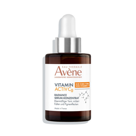 Avene Vitamin Activ Cg Serum Iluminador Antiedad 30Ml, , large image number 0