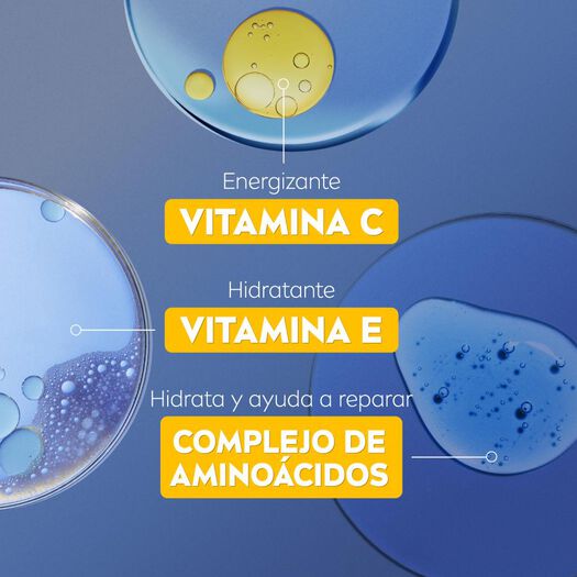 NIVEA Agua Micelar Bifásica Regeneradora 400ml, , large image number 3
