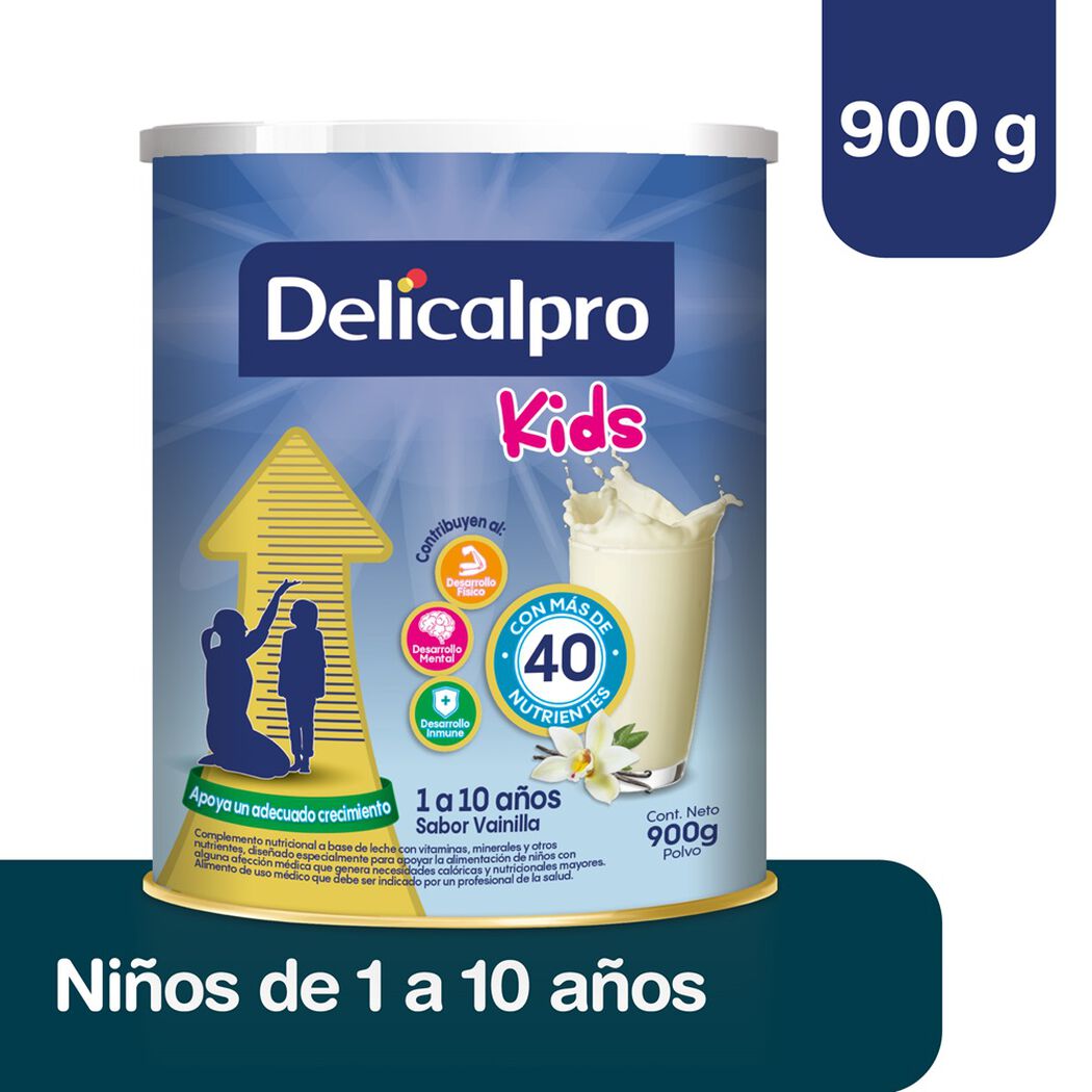 Delicalpro Kids 900g., , large image number 0