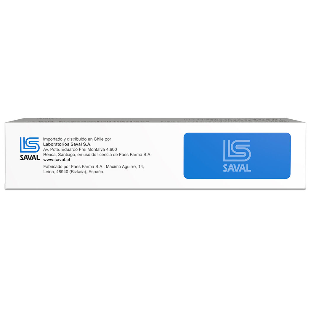 Blaxitec ODT 10 mg x 30 Comprimidos Bucodispersables, , large image number 2