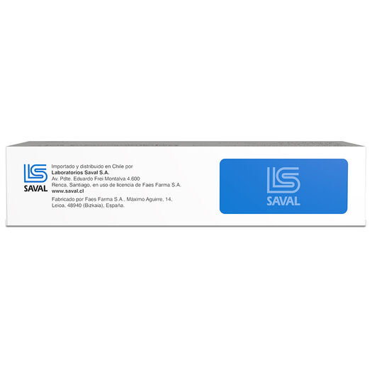Blaxitec ODT 10 mg x 30 Comprimidos Bucodispersables, , large image number 2