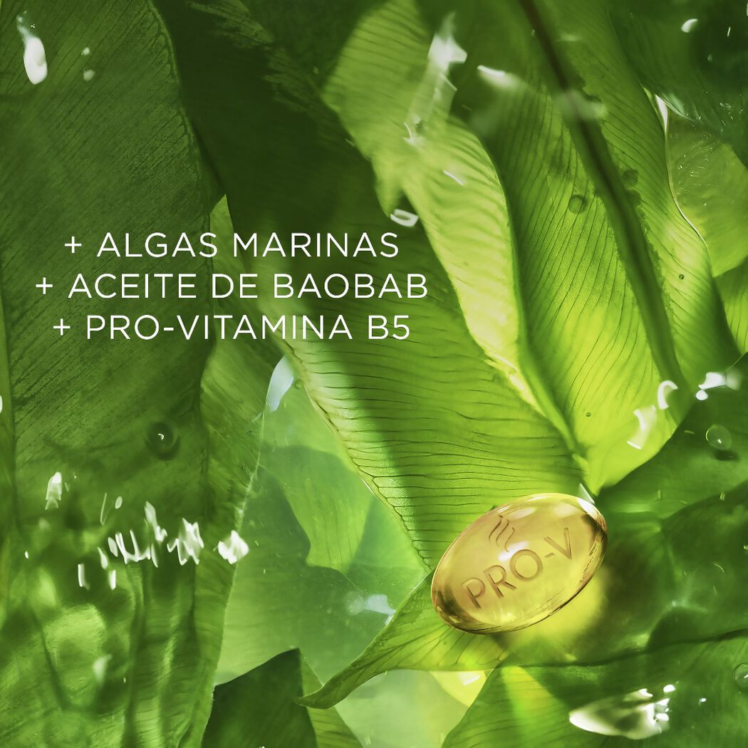 Acondicionador Hidratante Pantene Pro-V Miracles Equilibrio Ra&iacute;z y Puntas 250 ml, , large image number 4