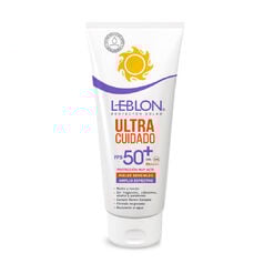 Bloqueador Solar Leblon Ultra cuidado FPS50+ 190 gr