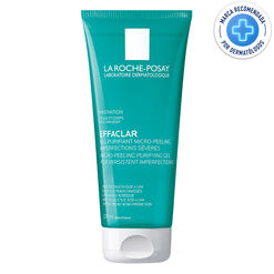 Gel La Roche Posay Effaclar Microexfoliante 200 mL