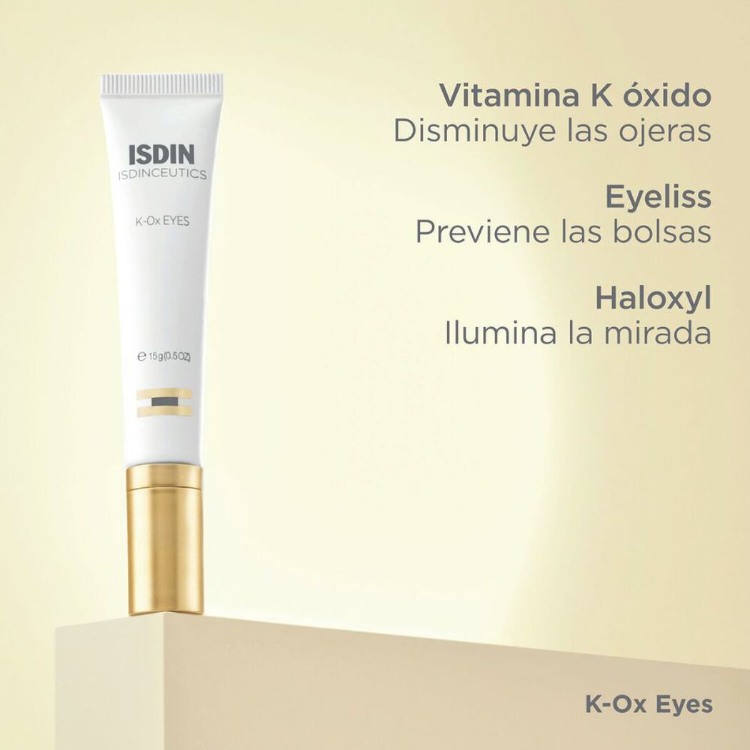 Set Isdinceutics Rutina Antimanchas Melaclear Advanced 30 ml, , large image number 4