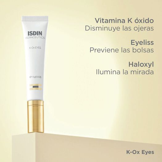 Set Isdinceutics Rutina Antimanchas Melaclear Advanced 30 ml, , large image number 4