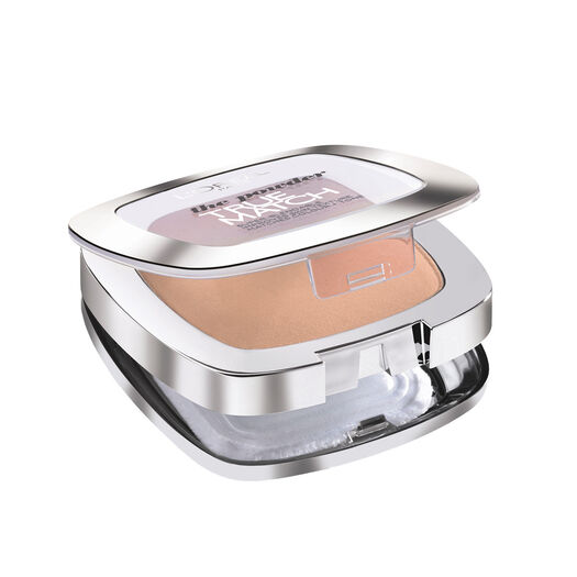 Polvo Loreal True Match, N4 Beige/Beige, , large image number 0
