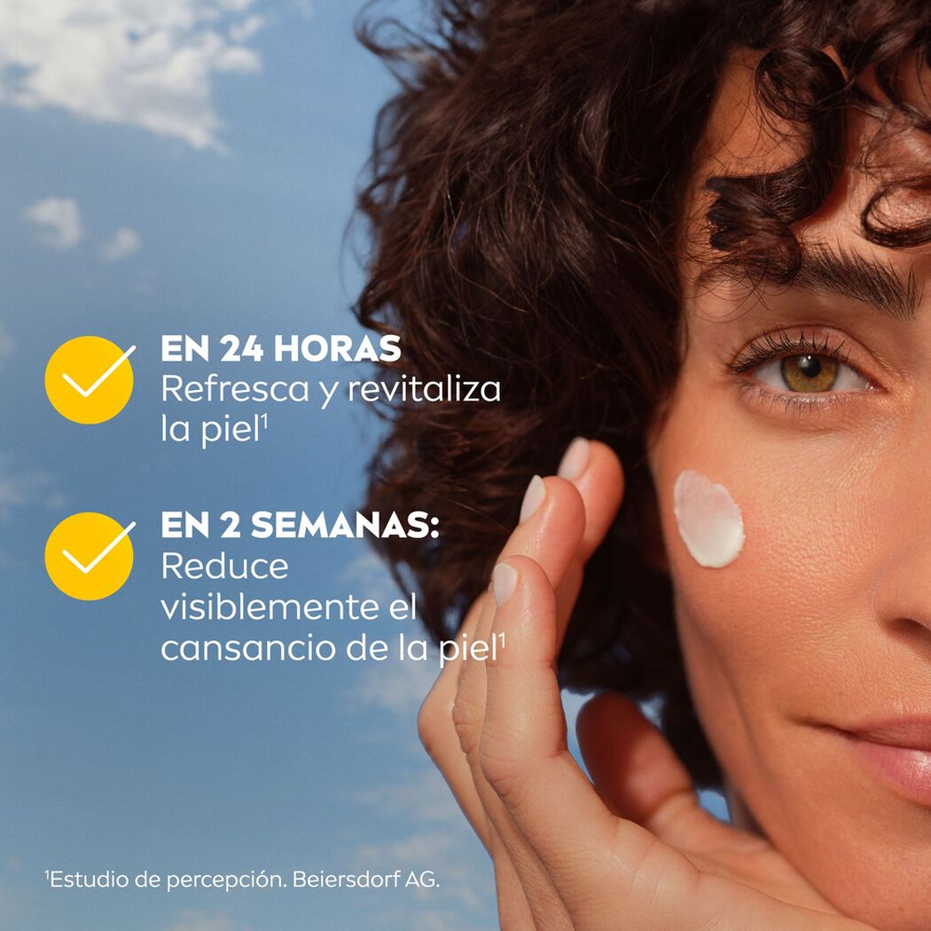 Crema Facial Nivea Q10 Energy D&iacute;a 50 ml, , large image number 4