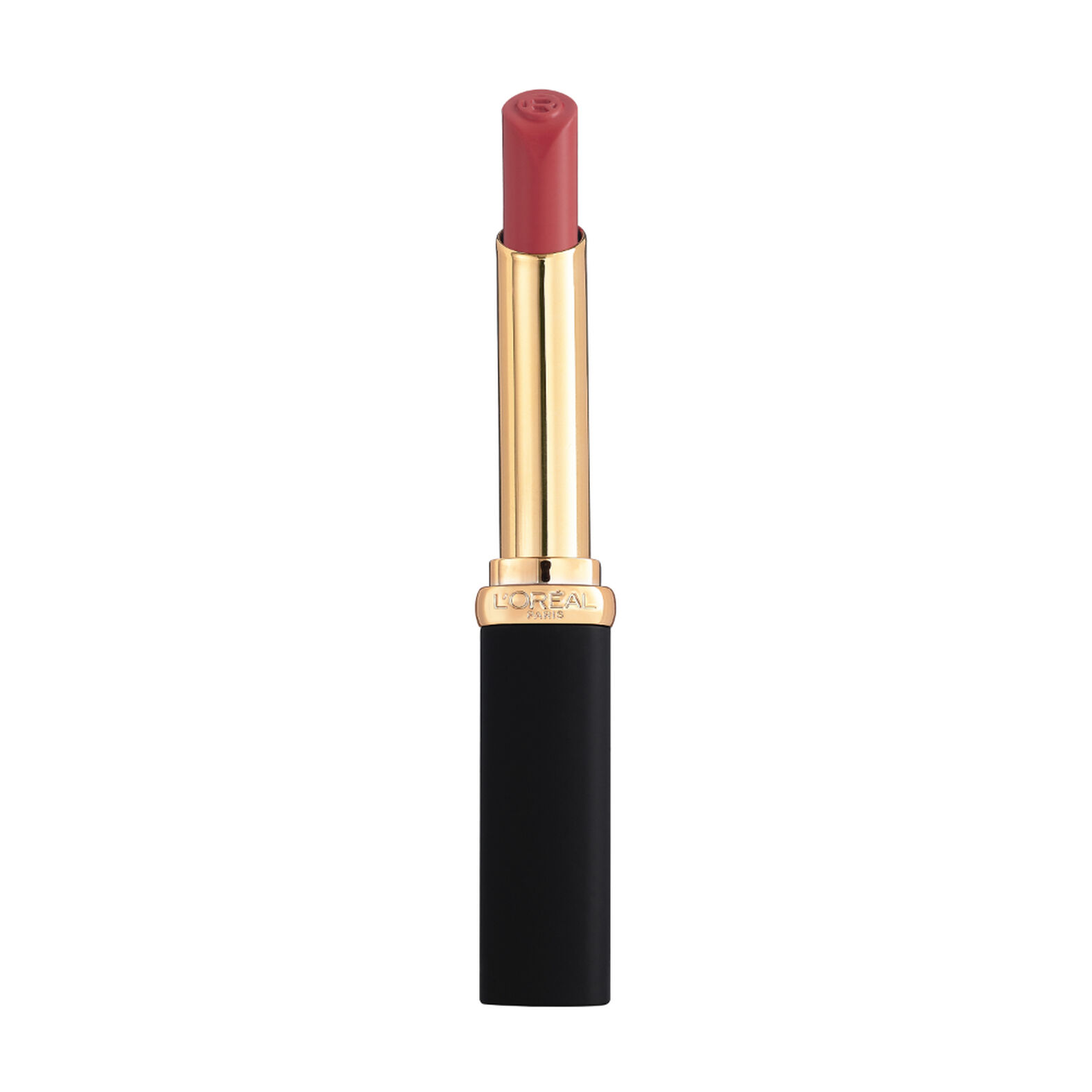 Labial Color Riche Intense Matte 640 Nude