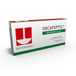 Decapeptyl 22.5 mg x 1 Vial