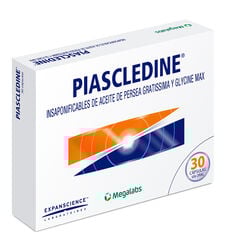 Piascledine x 30 Cápsulas