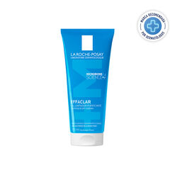 Gel Limpiador Purificante Effaclar +M 100ml