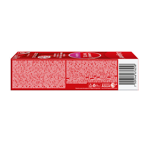 Pasta Dental Luminous Glow 70 G, , large image number 4