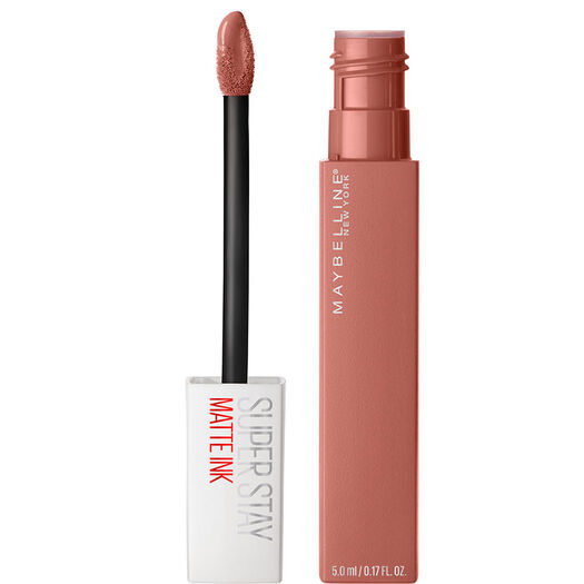 Maybelline Labial Super Stay Matte Ink Seductres x 5 g, , large image number 0