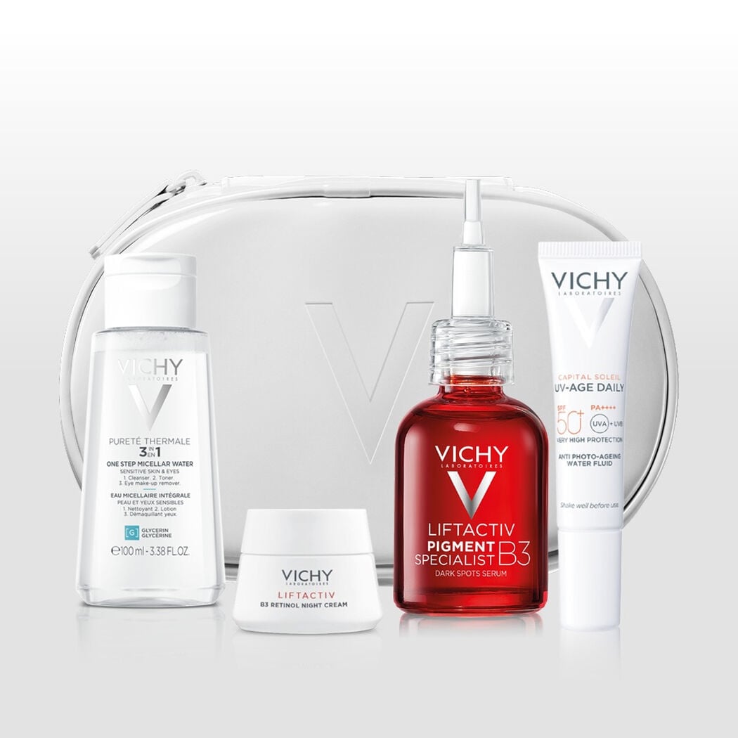 Pack Vichy B3 Anti-Manchas, , large image number 1