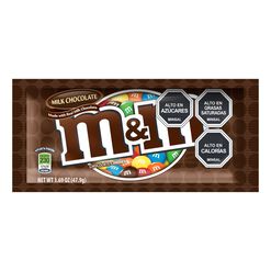 M&M Chocolate Candies x 48 g