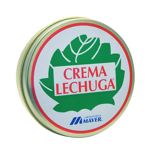 Crema multipropósito Lechuga Clásica 150 ml, , large image number 0