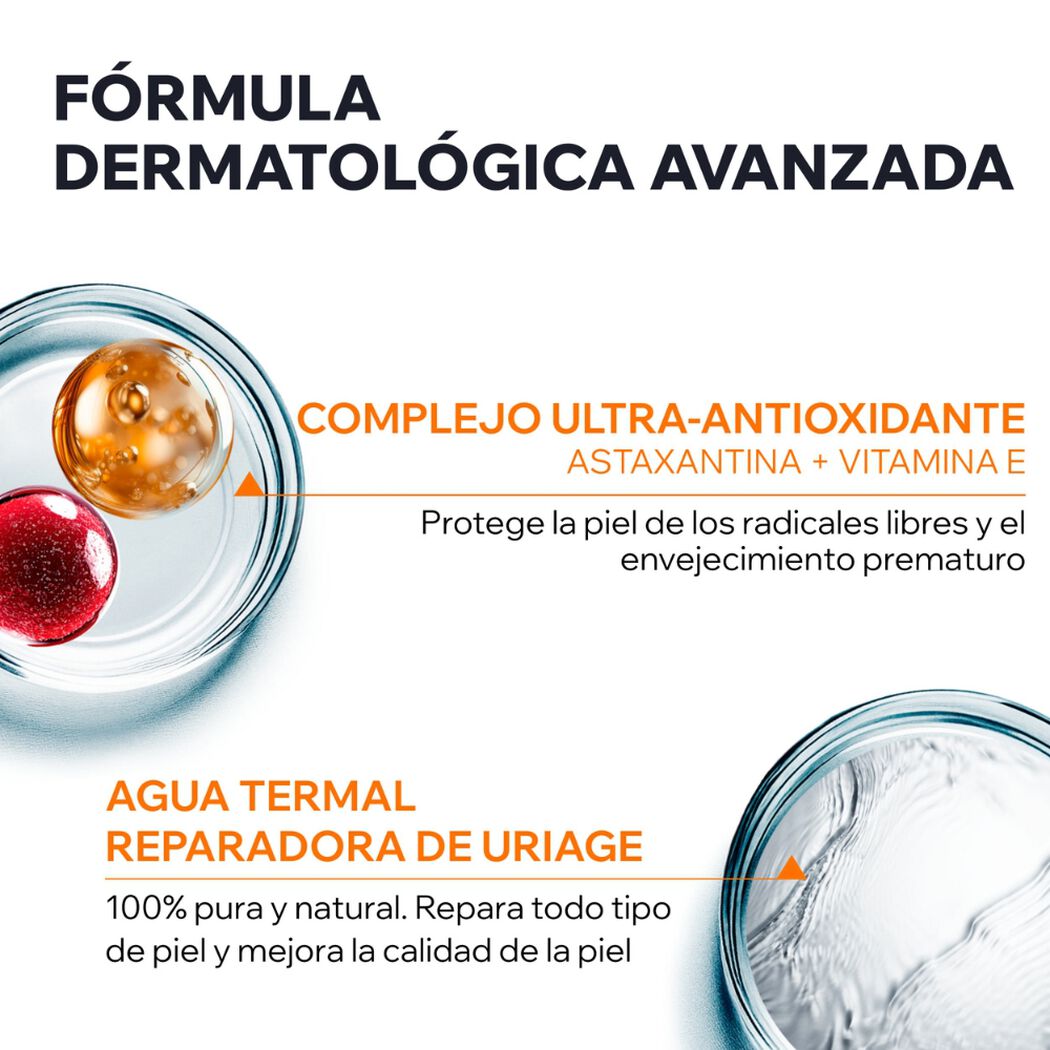 Protector Solar Uriage Barbiesun Sun Water FPS 50+ 200 mL, , large image number 4