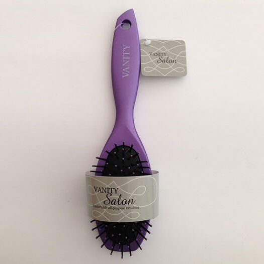 Cepillo de Peinar Vanity Salon Acolchado 1 un, , large image number 0