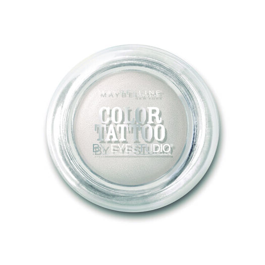 Maybelline Tattoo Eyeshadow 1 Color, 05 Too Cool, , large image number 0