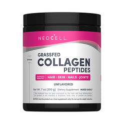 Neocell Super Col&aacute;geno Hidrolizado P&eacute;ptidos en Polvo 200g