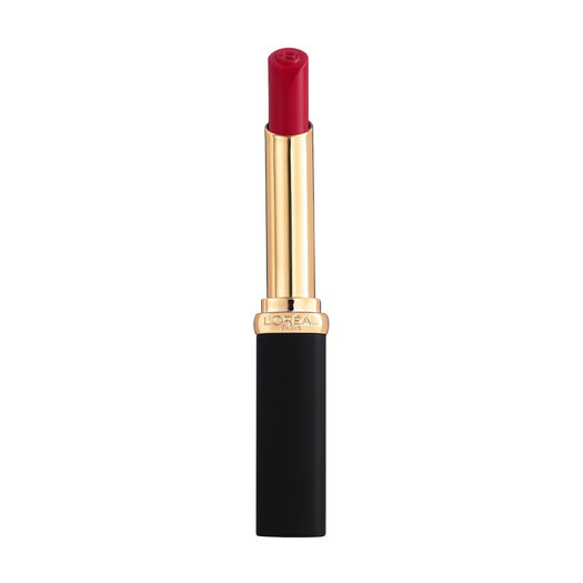 Labial Color Riche Intense Volume Matte - 187 Fushia Libre, , large image number 1